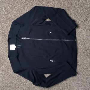 Catherine Malandrino Runway Style Blazer